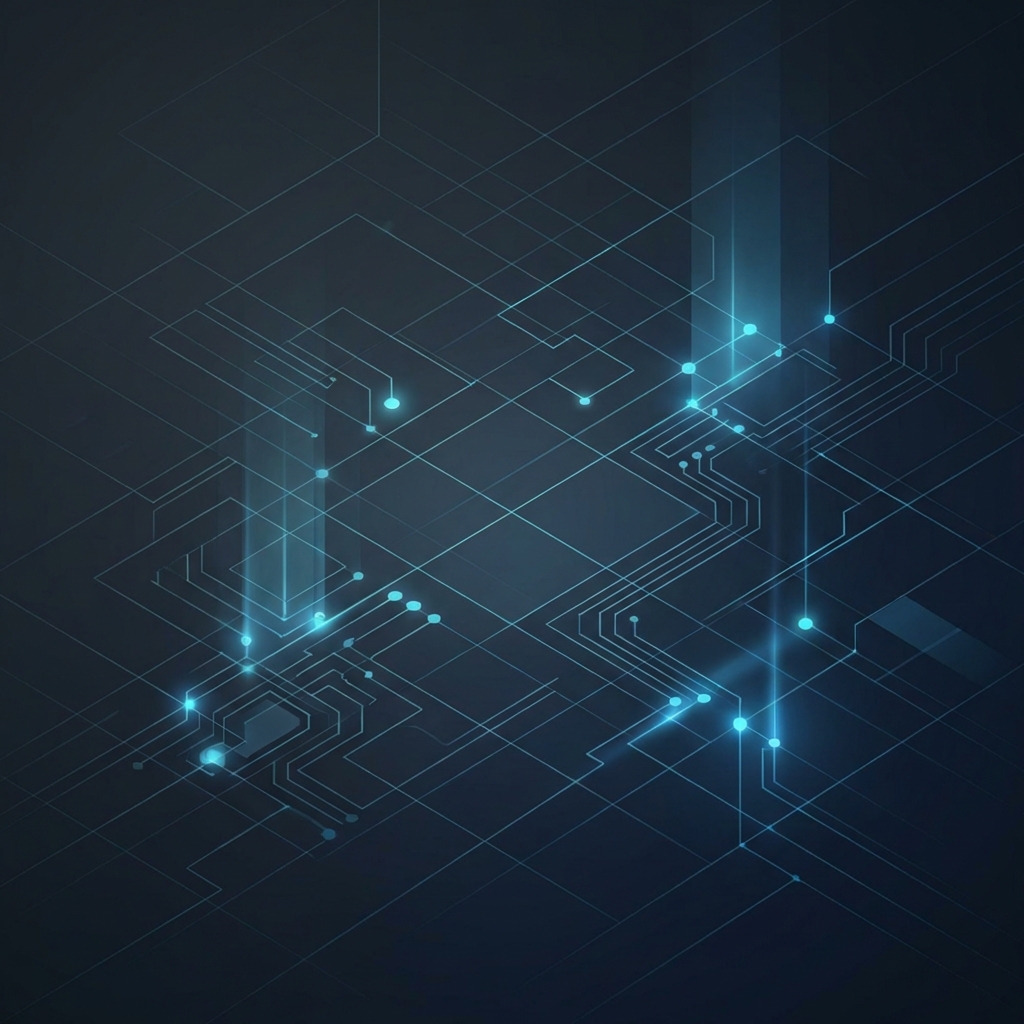 Tech Background